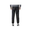 Under Armour Woven Athletic Pants Men Bottoms Black 1373824-001