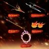 MOTOR NUCLEAR Ne Zha Six Armed Lotus Base Alloy Frame Mecha Model Kit Super Articulated High-Detail Action Figures Boy Toy Gift