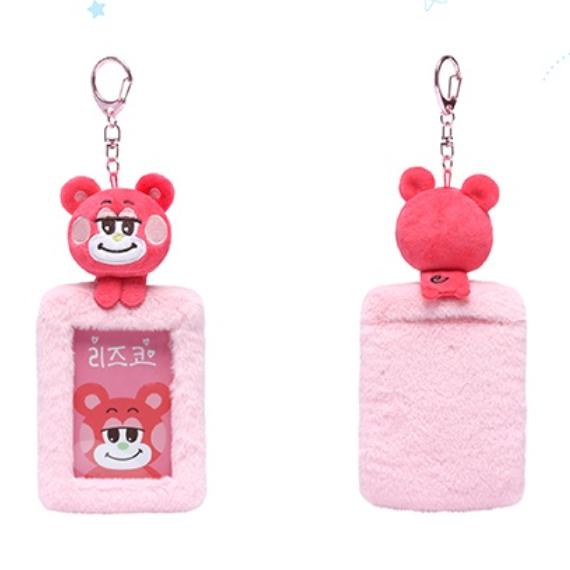 Précommandez le porte-cartes photo WE LITTLE RIIZE RIIZE PARK 2025