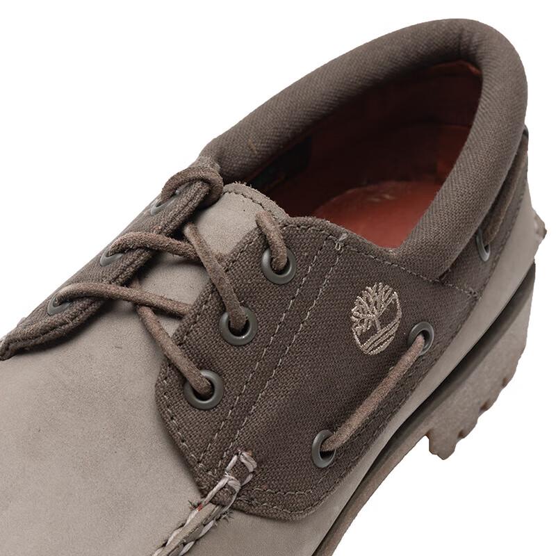 Timberland Men's Casual Outdoor Loafers