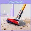 For Dyson Vacuum Cleaner V6 V7 V8 V10 V11 V12 V15 Brush Set With Soft Fabric Strips For Effective Dust Removal