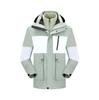 2025 Unisex Windproof & Waterproof 3-in-1 Outdoor Jacket with Detachable Liner