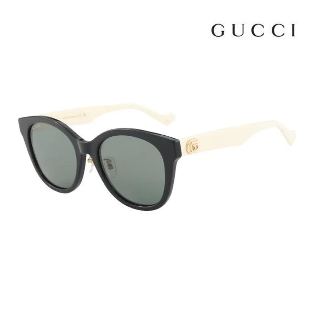 

Gucci sunglasses (GG1002/SK) black