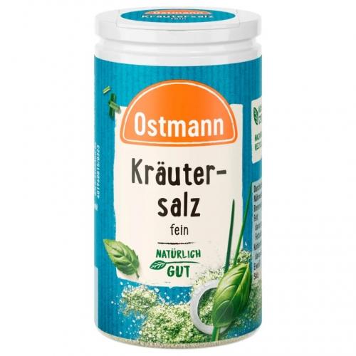 Ostman Herb Salt 60G