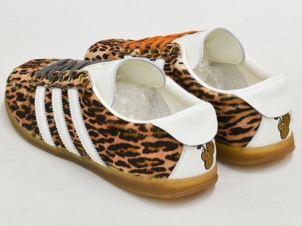 Adidas Gazelle Low Pro Gazelle Taglia Donna USA KJ6574, 27.0 (10) [Usato]