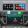 Fortress Android All in one Multimidia Player For KIA Ray 2011 - 2017 Navigation GPS Car Radio 4G Auto Wireless Carplay BT CE