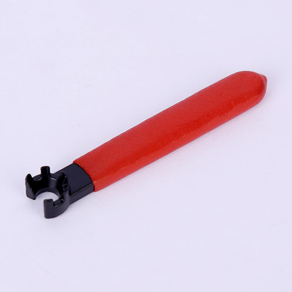CNC Tool Wrench Collet Chuck Set Anti-slip Effect Multiple Specifications Multi Specification Wrench For Machining