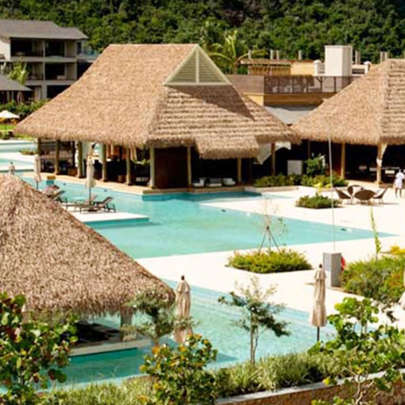 2Pcs Simulated Thatch Straw Roof for Garden Decor Artificial Thatch Roofing for Simulation Thatch for Tiki Bar Patio and Fence Decoration