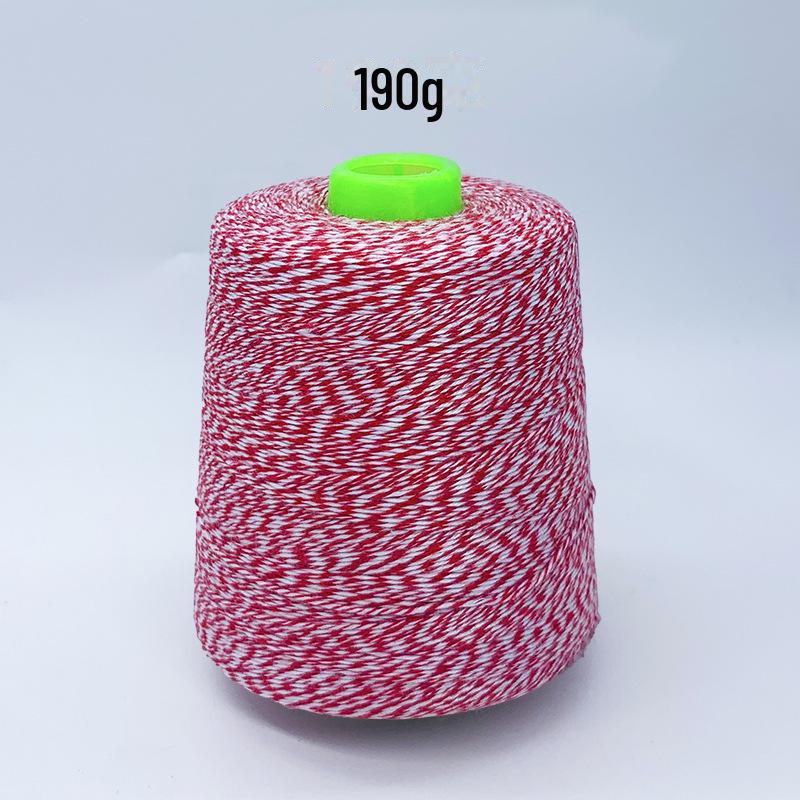 Fir versatil: Rulou Mare pentru Cusut, Legat, Ambalat și Sigilat