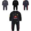F1 Racing Enthusiast Children Crawling Costume Jumpsuit For Toddlers 1 To 3 Years