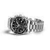 Hamilton Jazzmaster Seaview Chrono Quartz Men's Watch H37512131 (Officially Imported) with Official Warranty