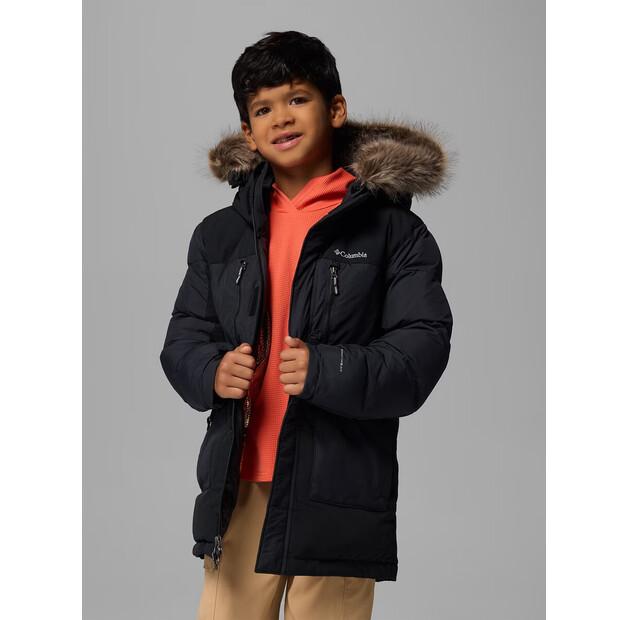 Парка Columbia Marquam Peak Fusion II Parka
