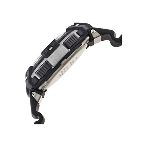 Casio SPORTS GEAR SGW-100-1 Twin Sensor Men's Watch