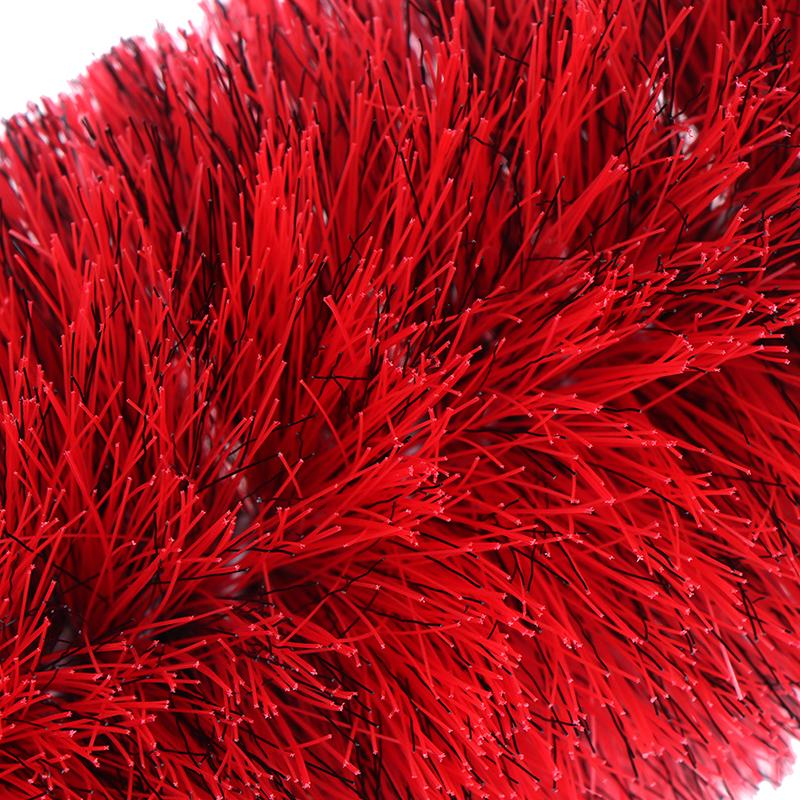 18" Long Master Wheel Brush Auto Detailing Tools Cleaning Brush For Car Wheels