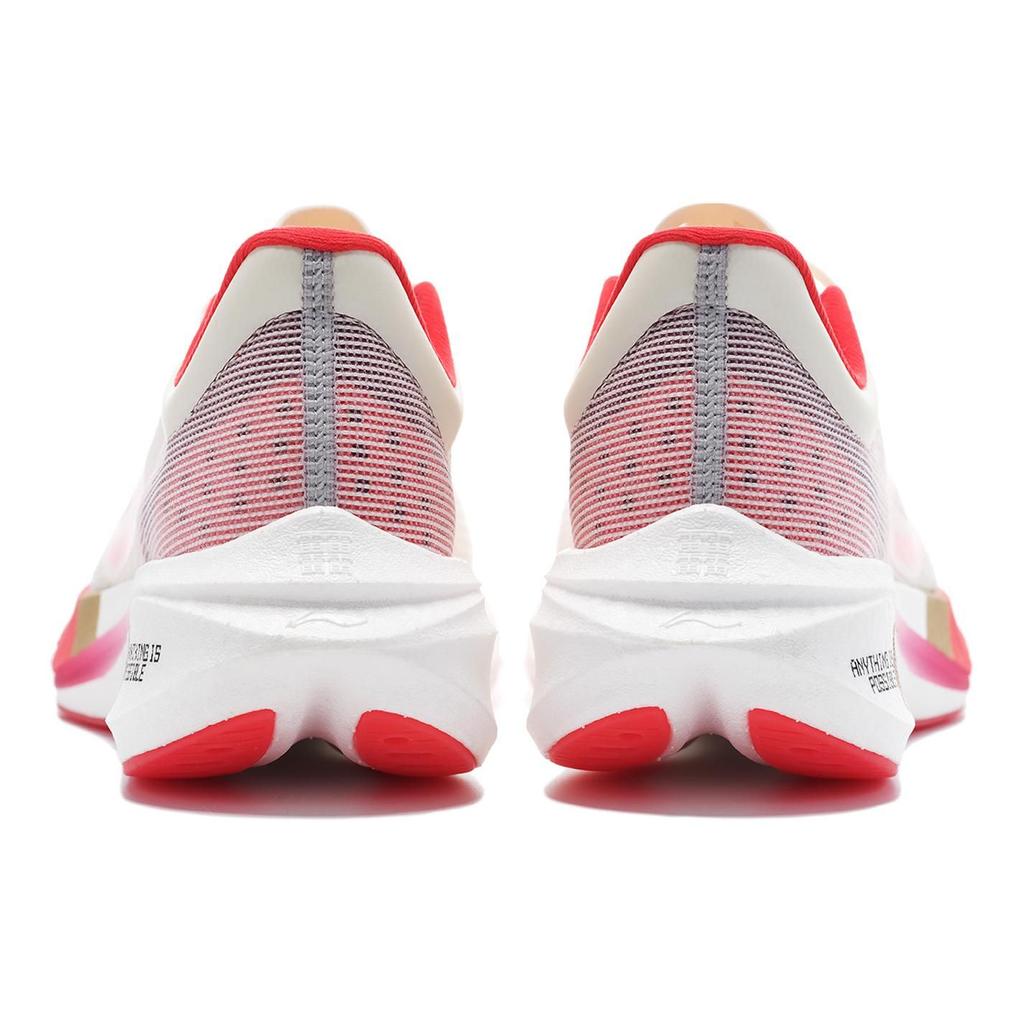 LiNing Feidian 3.0 Challenger Carbon Plate Shock Absorption High Resilience Breathable Low Top Running Shoes Limited Edition Men Sneaker ARMT037-26