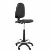 P&C-Ayna Stool P&C 4CPSPNE Black