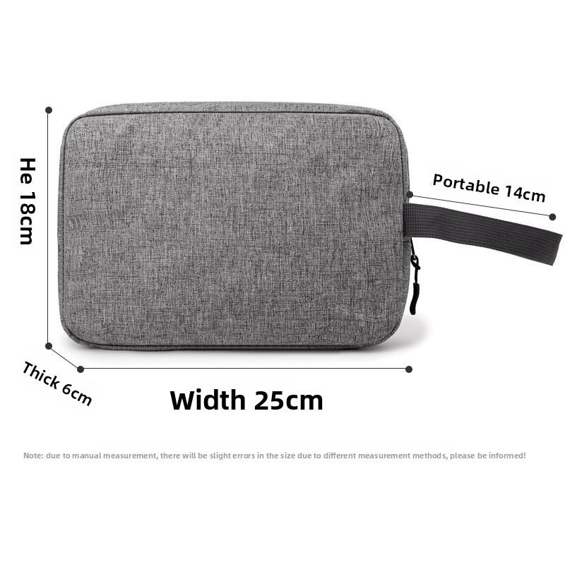 Travel Duffel Bag Large Capacity Waterproof Nylon Unisex For Leisure Trips