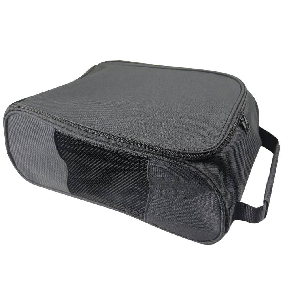 Unisex Breathable Golf Shoe Storage Bag