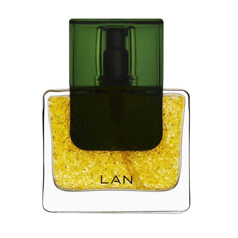 LAN Bubble Oil 2.0 Pro Facial Essence Oil