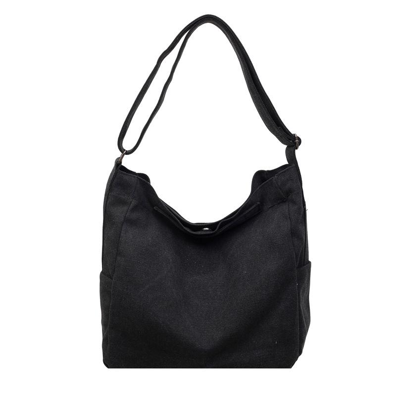 Large-capacity Commuting, Lightweight and Casual Single-shoulder Bag, Fashionable and Trendy Hand-held Crossbody Bag