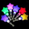 Kpop Lightsticks Fluorescent Bright Sticks Glow Stick Idol Concert Bar Stage Props Birthday Wedding Supplies