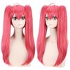 Anime DATE A LIVE Kotori Itsuka Cosplay Red Coat Shirt Skirt Tie Belt Wig Lovely School JK Uniform Halloween Full Set Costumes