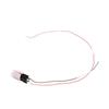 Cartridge Phono Cable Leads Header Wire for Turntable Phono Headshell Cartridge Phono Cable Lead Header Wire Accessories
