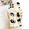For Samsung M53 5G Case Cover Silicone Cute Luxury Fashion Funny Painted Bumper For Samsung Galaxy M53 5G SM-M536B Casing