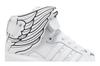 Jeremy Scott x adidas Wings 4.0 'Bianco Nuvola'