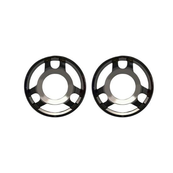 

Практичная защитная сигнальная лампа, самоклеящаяся антиокислительная защита чёрный