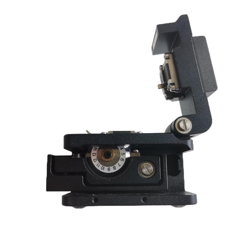 Shunpu SP SUNF-QG1 Fiber Cleaver CN plug (adapter included)