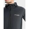 Columbia Men's Titanium Series UPF50 Sun Protection Jacket WE2383