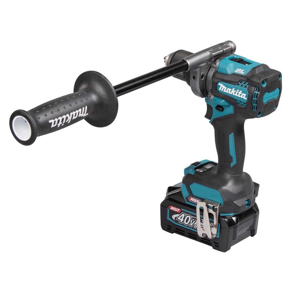 Makita 40Vmax Cordless Driver Drill DF001GZ