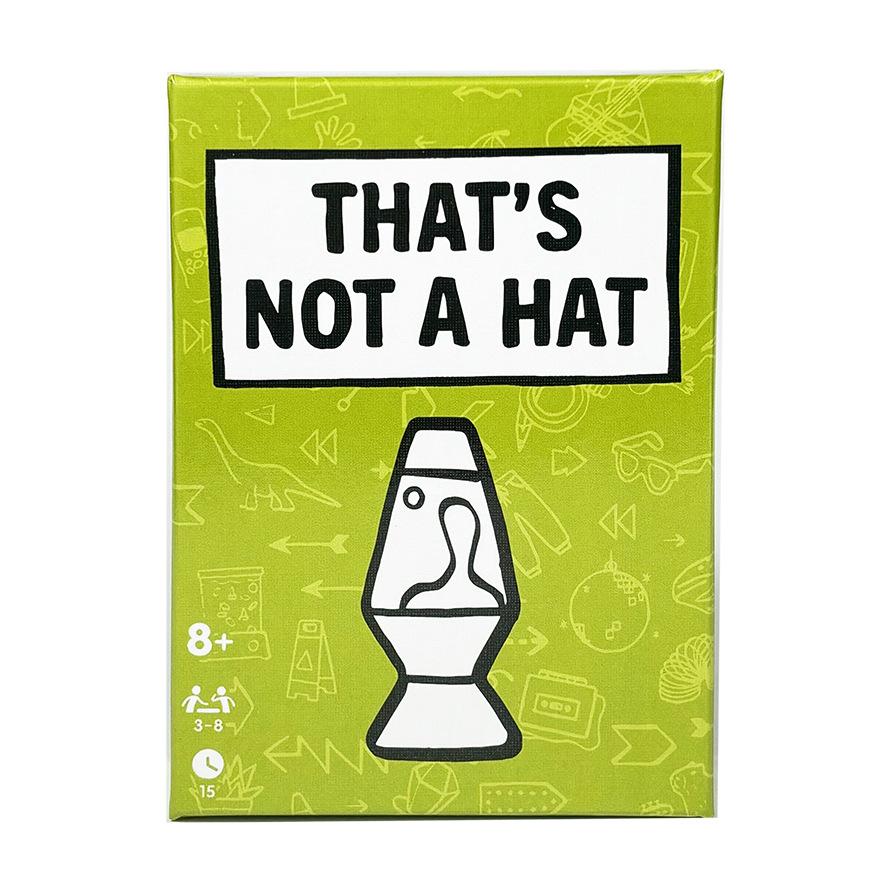 

Full English Version Family Edition Tales Family Story Game Card Skills Dialogue Card
