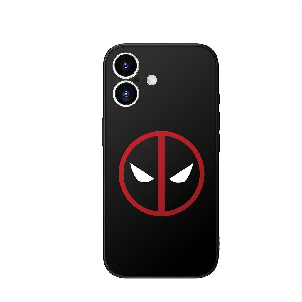 

Deadpool Marvel Comics Cover Phone Case for Xiaomi Redmi 15C 15 A4 A5 9A 9T 10A 10C 9C NFC 14C Note 11 9 10 Pro 8T Redmi Note 10 Pro