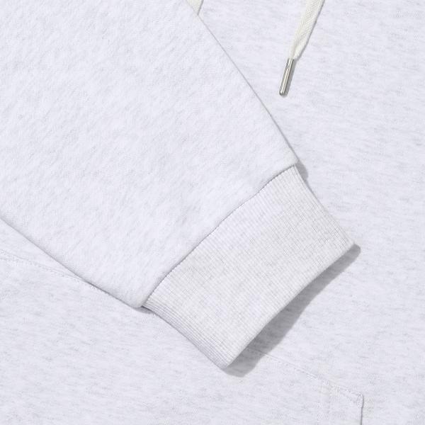 Fila Men S baSic Small Logo Hoodie