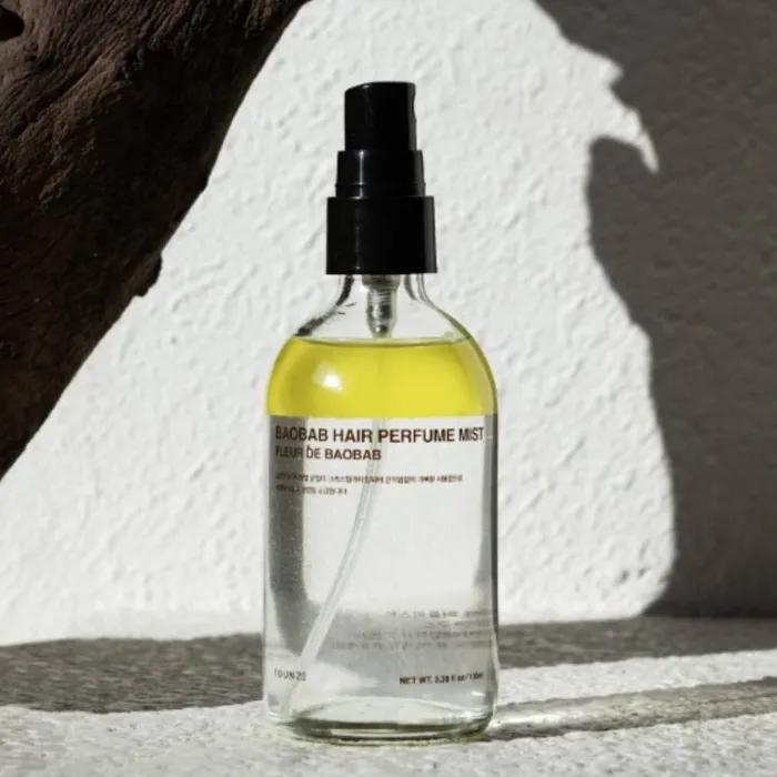 Baobab Hair Perfume Mist 100ml