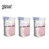 Vacuum Compression Bags Bag Space Saving Pumpless Storage Wardrobe Organizer Bags Waterproof Reusable for Clothes Bedding Air Valve