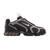 Air Zoom Spiridon Cage 2 Cinza Médio