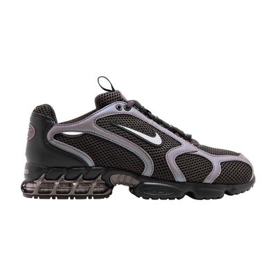 Air Zoom Spiridon Cage 2 Středně popelavá
