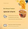 Nongshim × K-POP Demon Hunters Limited Edition (Shin Ramyun, Toowoomba Ramyun & Shrimp Cracker Series) (10 Options)