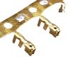 Molex 56161-8081 Gold Connector 2-22 AWG Terminal