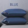 Hilton All Cotton Star Hotel Feather Down Pillow for Adults and Students