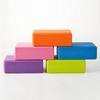 High-density EVA Yoga Blocks Eco Friendly Exercise Blocks