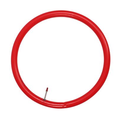 Ultraleichter Fahrradschlauch 60 mm Länge Französisches Ventil TPU Rennradschlauch für Radfahren