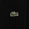 [lacoste] Men's Basic Ribbed Gentleman Socks L3200-56G031