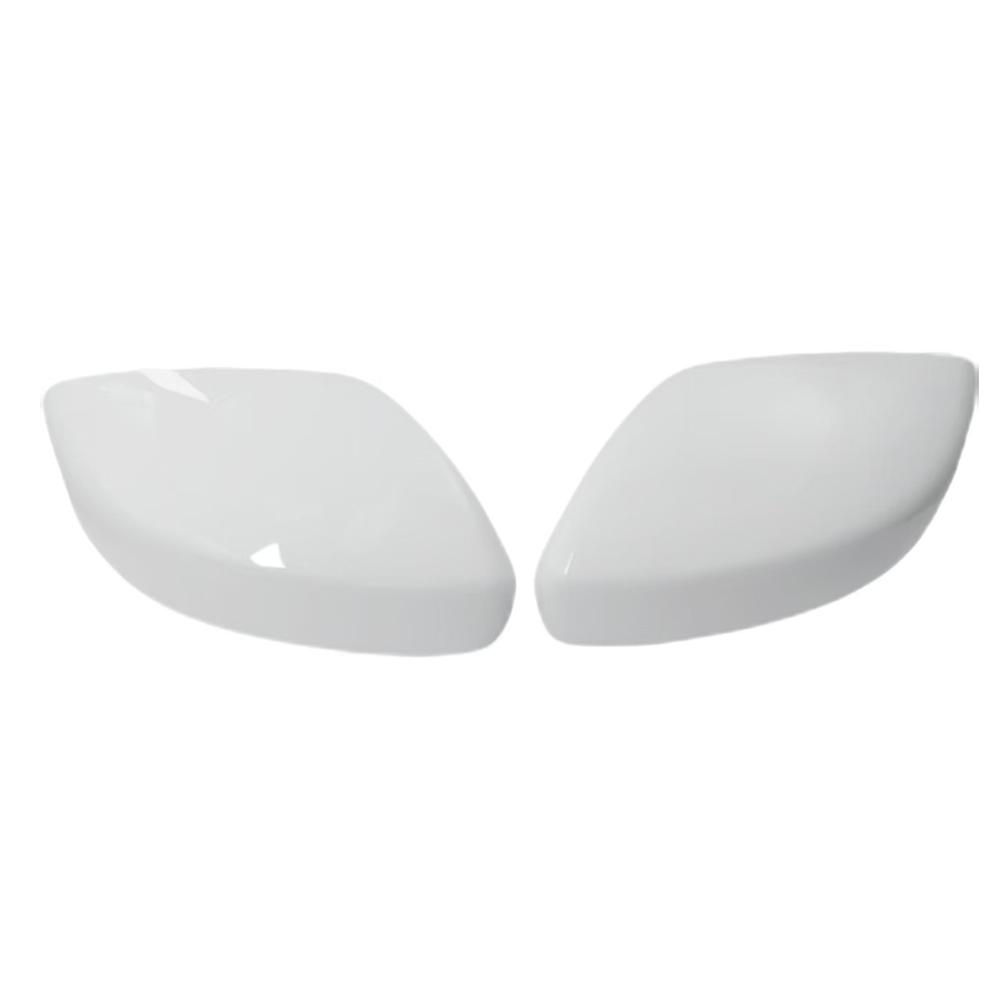 

Side Mirror Cover Cap Replacement Set for INFINITI For G25 For G37 For Q40 For Q60 2008 2009 2010 2011 2012 2013