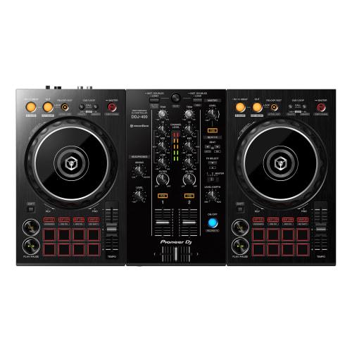 Pioneer DJ Performance DJ Controller DDJ-400