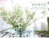 1/3pcs Explosion Fake Plastic Gypsophila Wedding Bridal Accessories Clearance Vases Home Decor Diy Gift Cheap Artificial Flowers