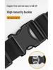 Canvas Multifunction Electrician Waist Tool Bag with Oxford Cloth